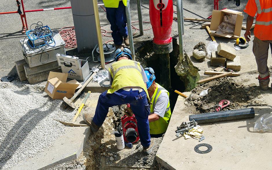 prix dégorgement canalisation Mennecy