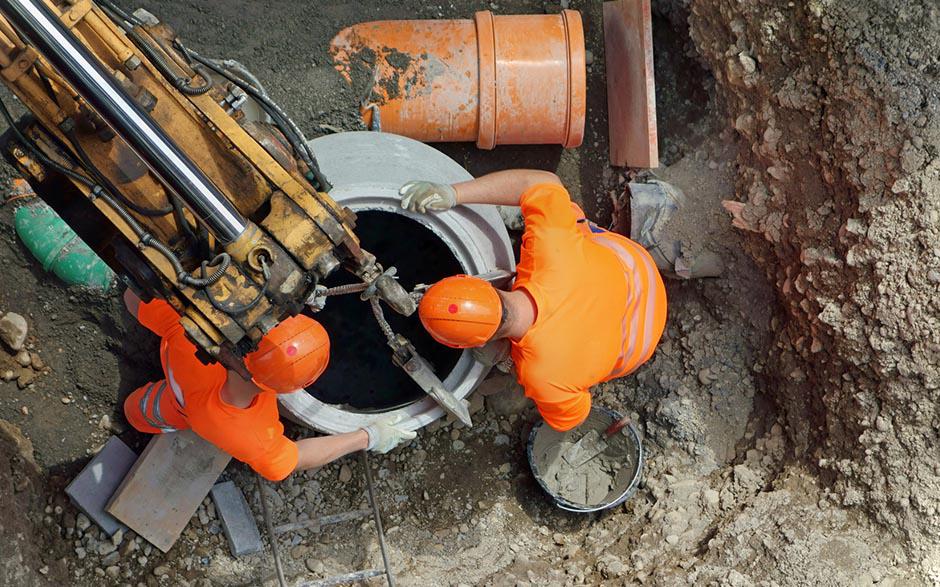 dégorgement canalisation Neuilly-sur-Seine