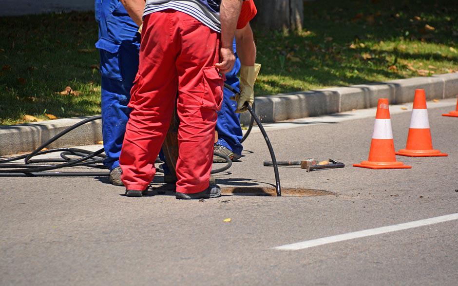 prix dégorgement canalisation Mennecy