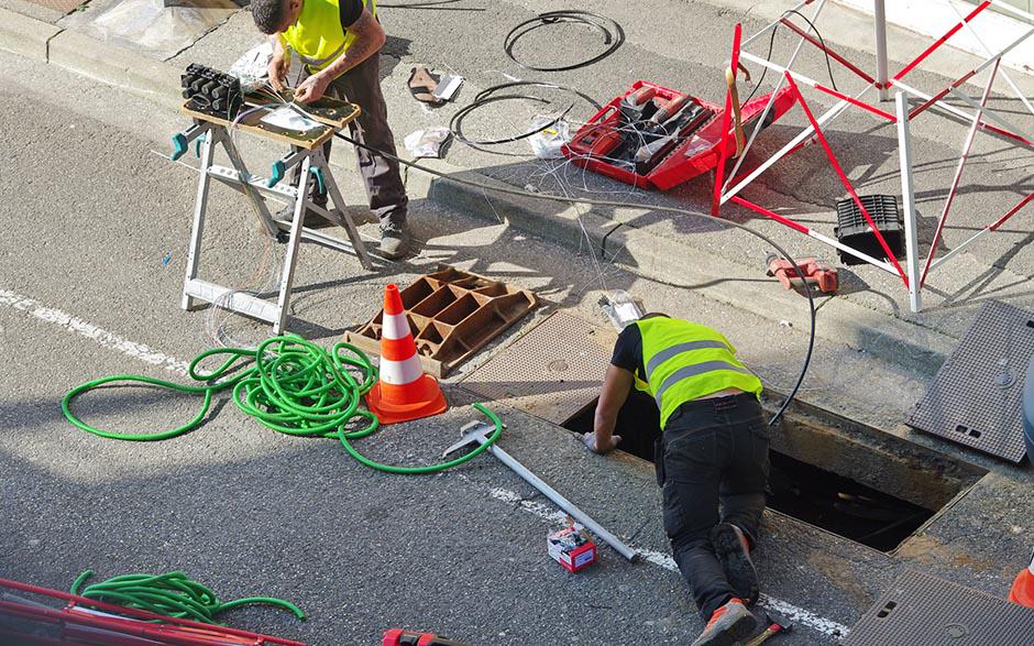 prix dégorgement canalisation Mennecy