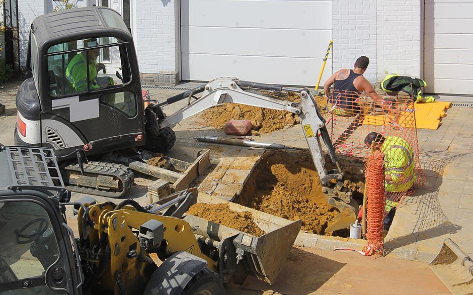 prix dégorgement canalisation Mennecy