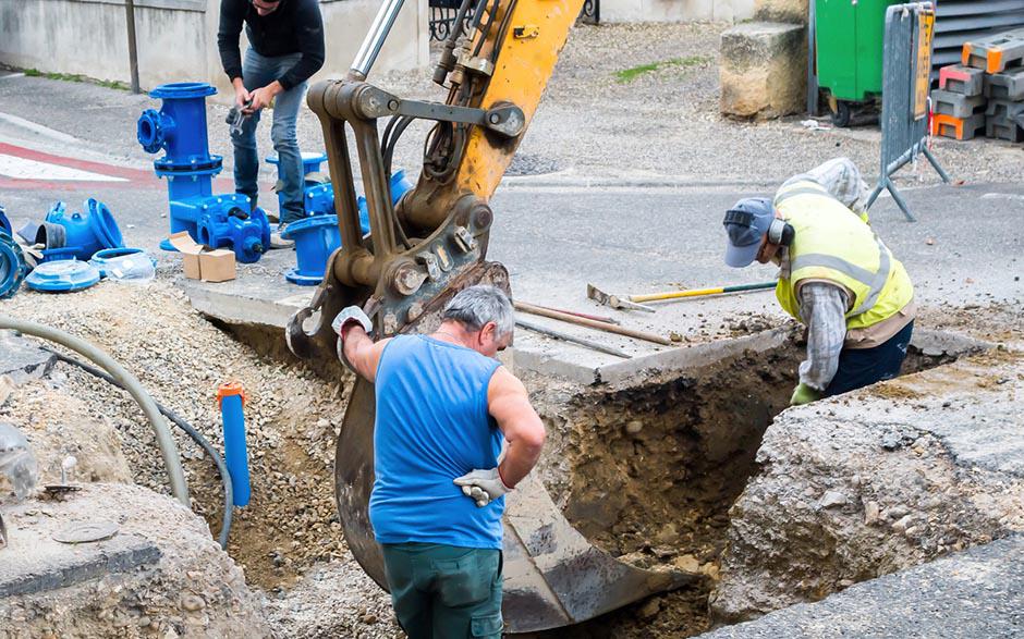dégorgement canalisation Neuilly-sur-Seine