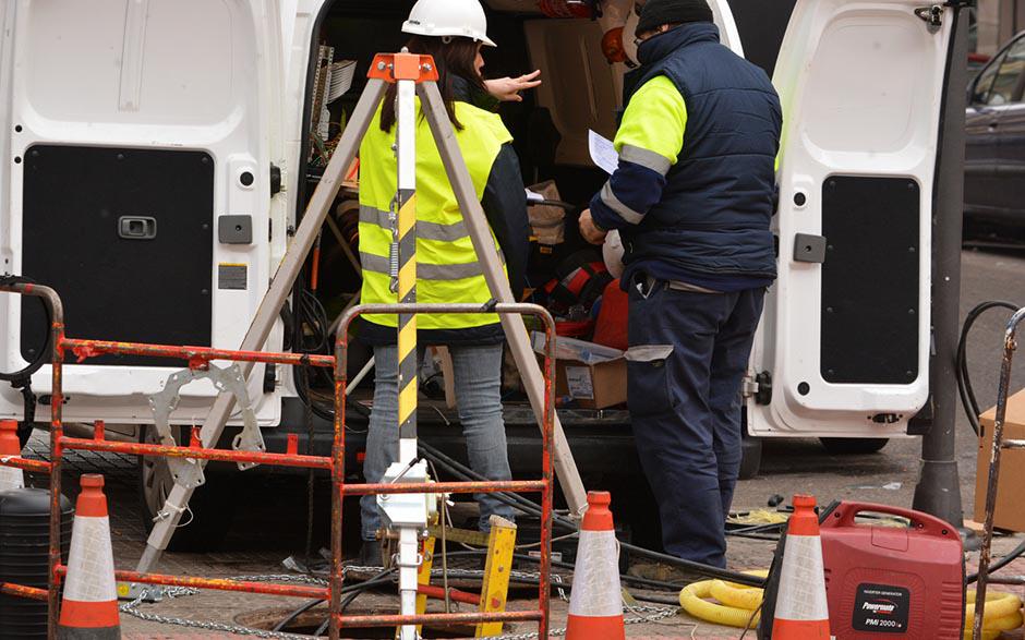prix dégorgement canalisation Mennecy